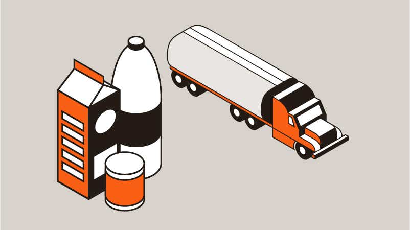 food and truck cover image