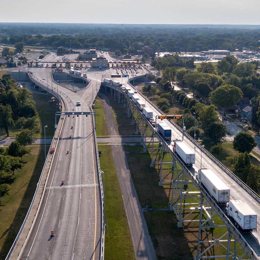 image of interstate
