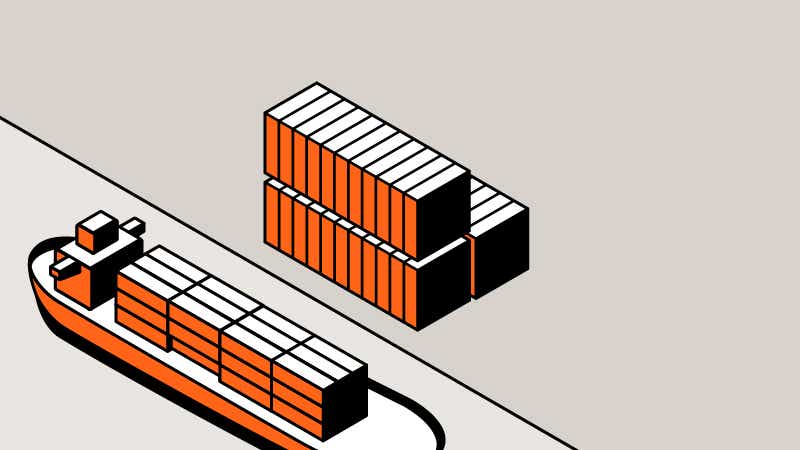 Port diversification: avoiding the high price of singular port use