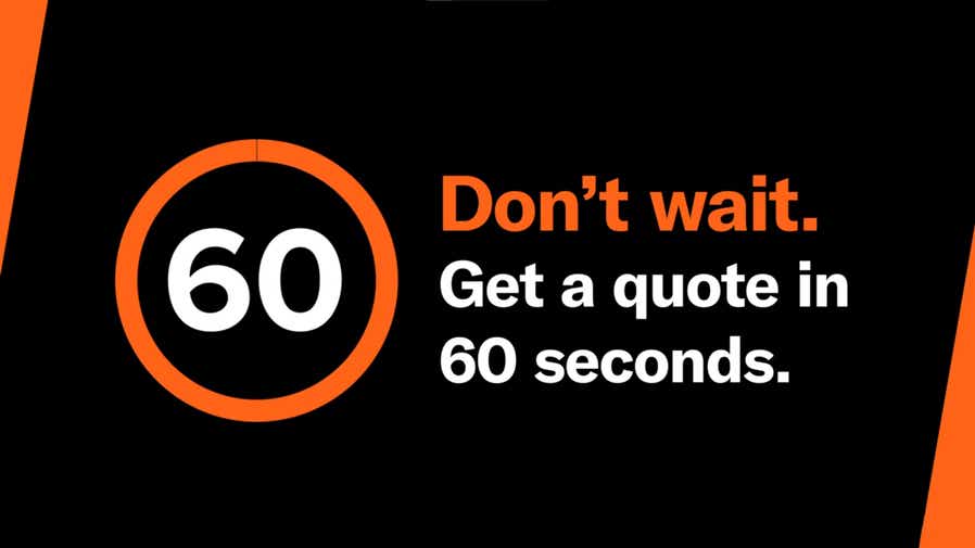 Cover image for Schneider FreightPower Get a Quote Demo