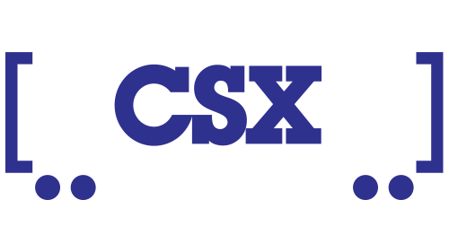 CSX logo