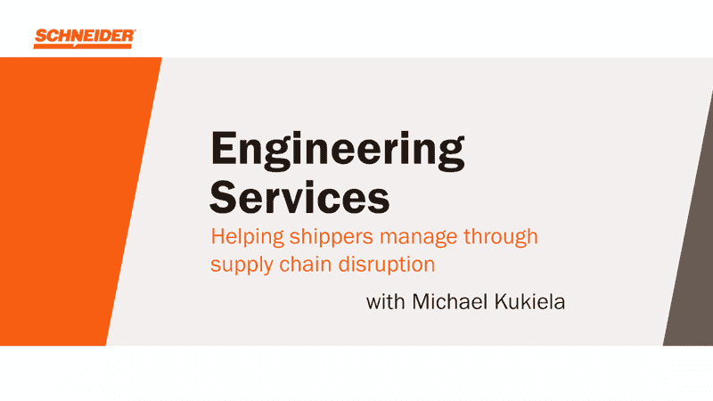 Cover Image for Engineering Services Video