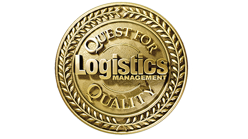 3x Quest for Quality Award: Expedited Motor Carriers