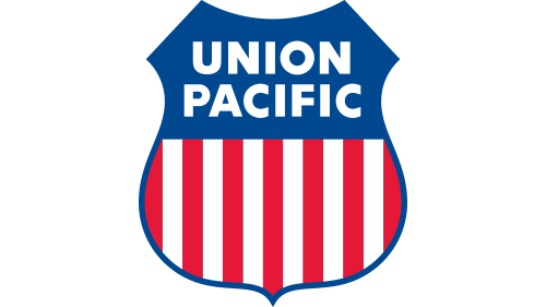 Union Pacific logo